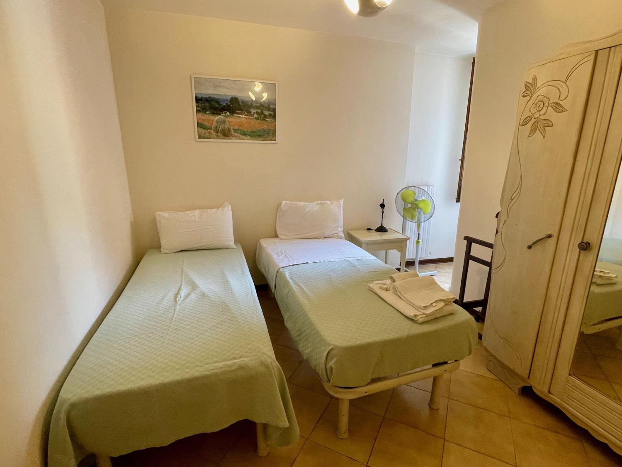 Ferienwohnung Palazzo Bianchetti Treviso Exterior foto