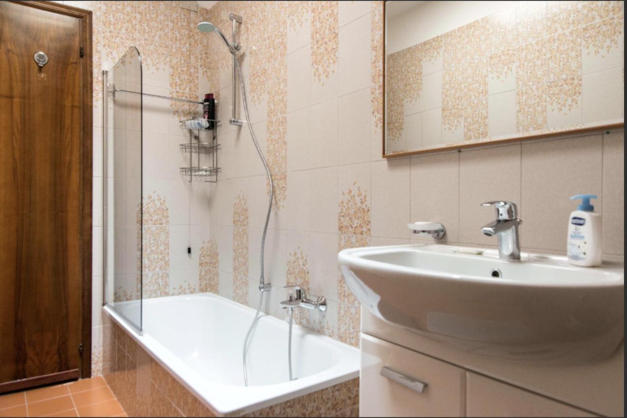 Ferienwohnung Palazzo Bianchetti Treviso Exterior foto